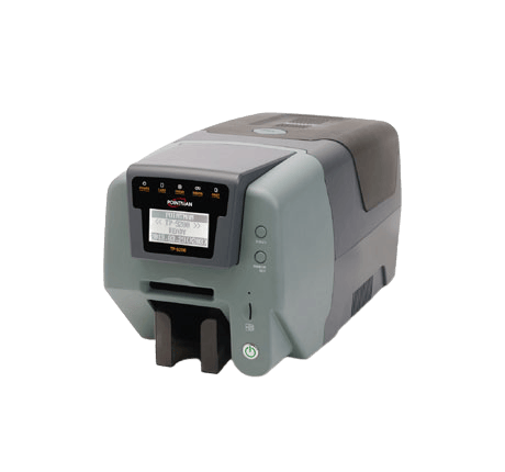 TP9200 CARD PRINTER